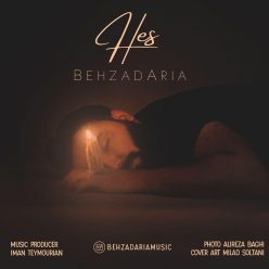 Behzad Aria   –   Hes